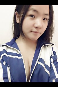 big boobs teen Chinese